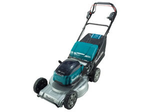 Máy cắt cỏ đẩy dùng pin Makita DLM533Z