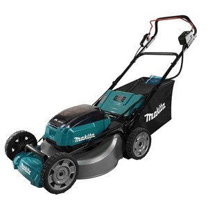 Máy cắt cỏ đẩy dùng pin Makita DLM530Z