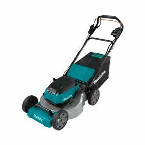 Máy cắt cỏ đẩy dùng pin Makita DLM532Z