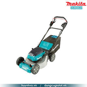 Máy cắt cỏ đẩy dùng pin Makita DLM462Z