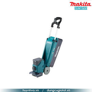 Máy cắt cỏ đẩy dùng pin Makita DLM160Z