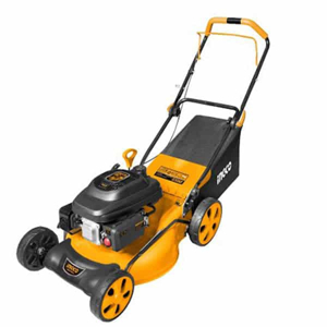 Máy cắt cỏ đẩy dùng xăng Ingco GLM196201