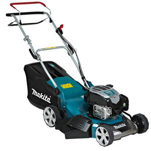 Máy cắt cỏ đẩy Makita PLM4631N2