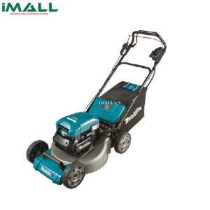 Máy cắt cỏ đẩy pin Makita LM001CZ 40V (Không kèm pin, sạc)