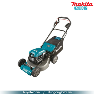 Máy cắt cỏ đẩy pin Makita LM001CZ 40V (Không kèm pin, sạc)