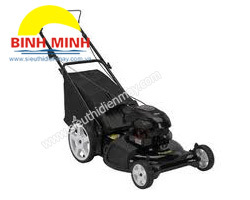 Máy cắt cỏ đẩy Poulan 5.5HP