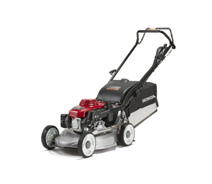 Máy cắt cỏ đẩy tay Honda HRJ196PDDH