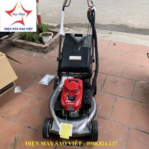 Máy cắt cỏ đẩy tay Honda HRJ216K3 TWNH