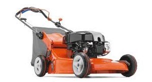 Máy cắt cỏ đẩy tay Husqvarna 153SV