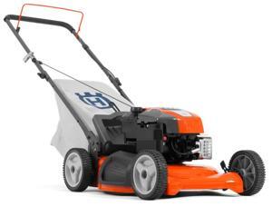 Máy cắt cỏ đẩy tay Husqvarna LC 153-HD