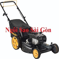 Máy cắt cỏ đẩy tay Poulan 6.25HP