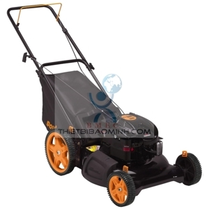 Máy cắt cỏ đẩy tay Poulan 6.25HP