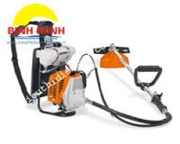 Máy cắt cỏ đeo lưng Stilh FR3001 - cần mềm