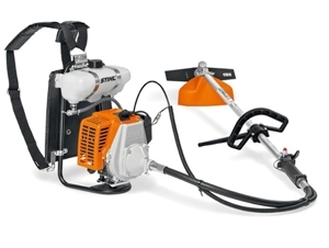 Máy cắt cỏ đeo lưng Stilh FR3001 - cần mềm
