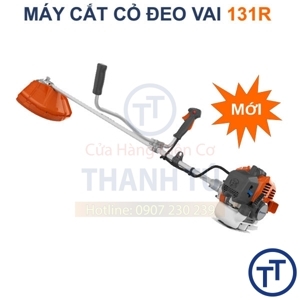 Máy cắt cỏ đeo vai Husqvarna 131 RS