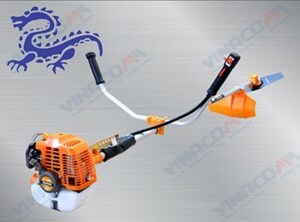 Máy cắt cỏ Dragon CX-260