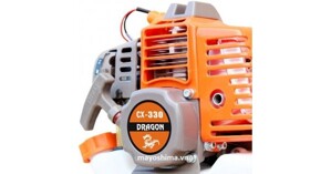 Máy cắt cỏ Dragon CX-330
