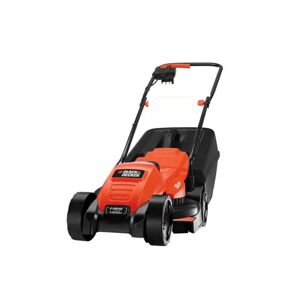 Máy cắt cỏ dùng điện Black&Decker Emax32GSL7