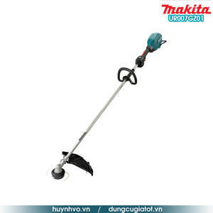 Máy cắt cỏ dùng pin 40V Makita UR007GZ01