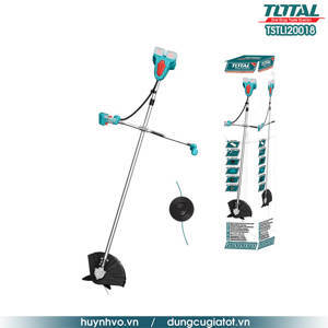 Máy cắt cỏ dùng pin 40V Total TSTLI20018