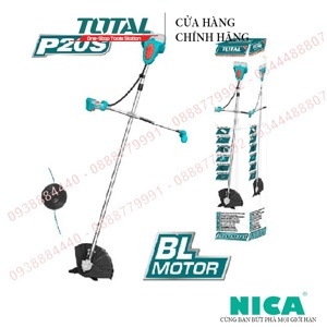 Máy cắt cỏ dùng pin 40V Total TSTLI20018