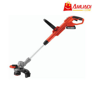 Máy cắt cỏ dùng pin Black&Decker STC1820EPCF-B1