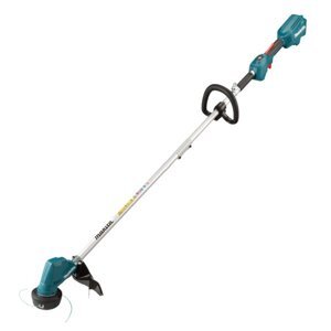 Máy cắt cỏ dùng pin Makita DUR192LST 18V (Sạc (DC18SD), pin1.5Ah(BL1815N))