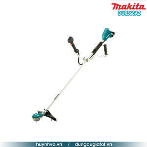 Máy cắt cỏ dùng pin Makita DUR368AZ