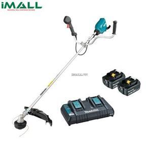 Máy cắt cỏ dùng pin Makita DUR369APT2