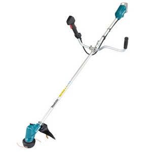 Máy cắt cỏ dùng pin Makita DUR190URT1