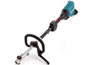 Máy cắt cỏ dùng pin Makita DUX60Z 18V