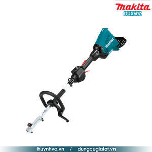 Máy cắt cỏ dùng pin Makita DUX60Z 18V