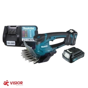 Máy cắt cỏ dùng pin Makita UM600DSYE 12V