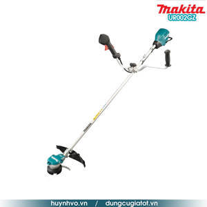 Máy cắt cỏ dùng pin Makita UR002GZ