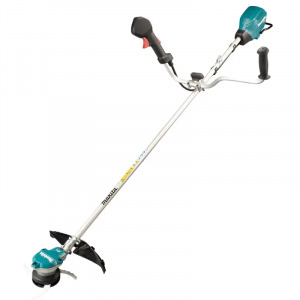 Máy cắt cỏ dùng pin Makita UR002GZ