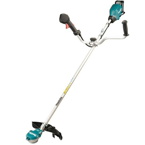 Máy cắt cỏ dùng pin Makita UR002GZ