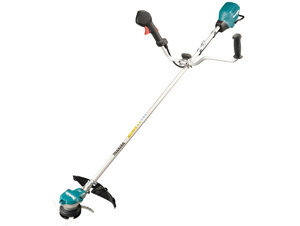 Máy cắt cỏ dùng pin Makita UR002GZ
