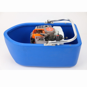 Máy cắt cỏ gia đình Mitsuyama TL-43N