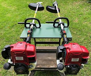 Máy cắt cỏ Honda BC35JK (BC-35JK)