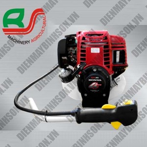 Máy cắt cỏ Honda Dragon GX-35