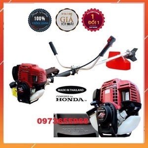 Máy cắt cỏ Honda GX35