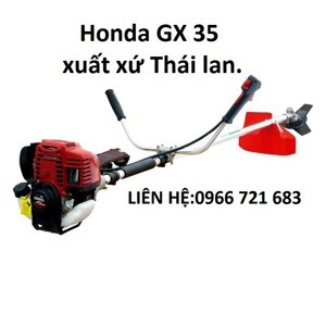 Máy cắt cỏ Honda GX35