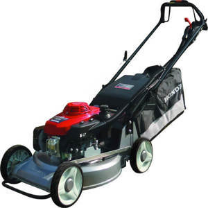 Máy cắt cỏ Honda HRJ216
