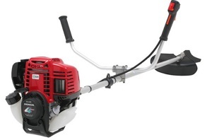 Máy cắt cỏ Honda UMK 435T
