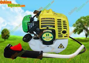 Máy cắt cỏ Huasheng HS 260