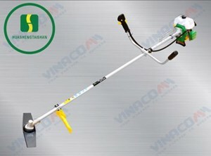 Máy cắt cỏ Huasheng HS 328