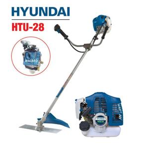 Máy cắt cỏ Hyundai HTU-28