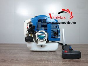 Máy cắt cỏ Hyundai HTU-28