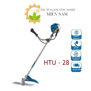 Máy cắt cỏ Hyundai HTU-28