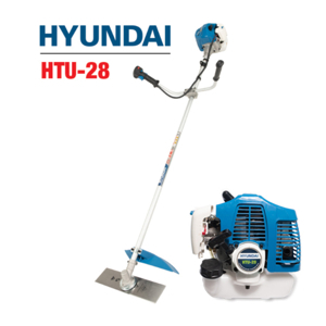 Máy cắt cỏ Hyundai HTU-28